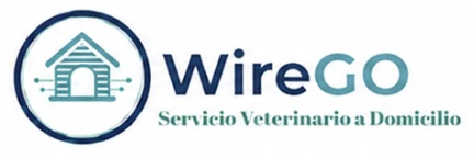 WireGO — Servicio veterinario a domicilio