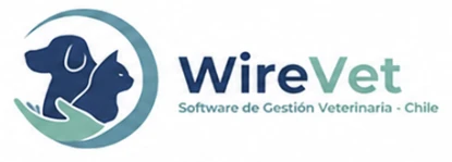 WireVet — Software de gestión veterinaria