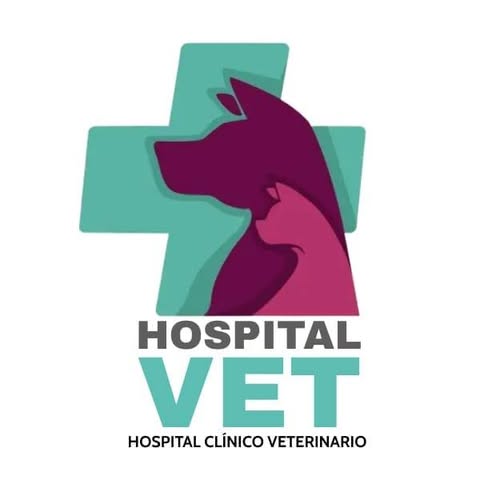 Logo de Hospital Vet Rancagua