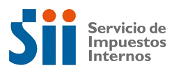 SII — Servicio de Impuestos Internos