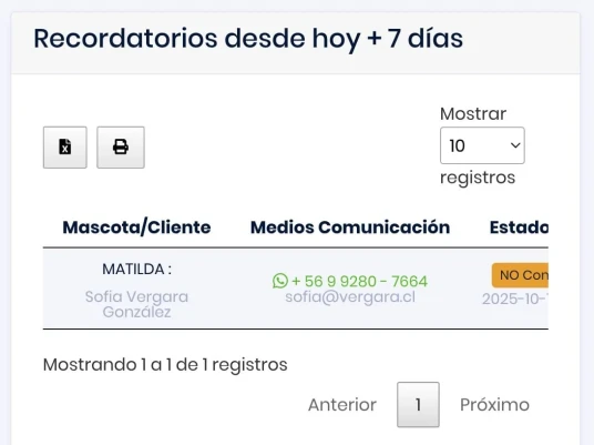 Integración de pagos digitales