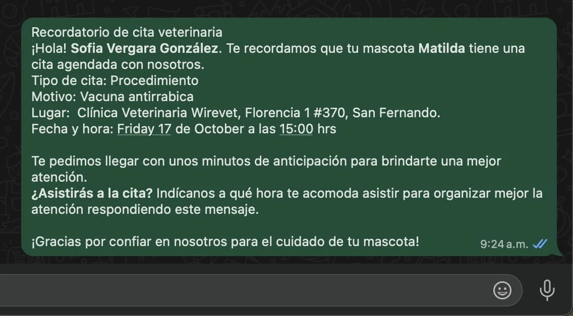 Panel de administración personalizable